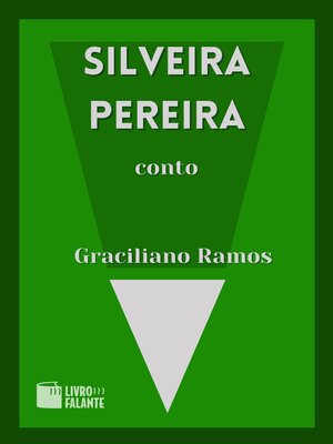 cover image of Silveira Pereira